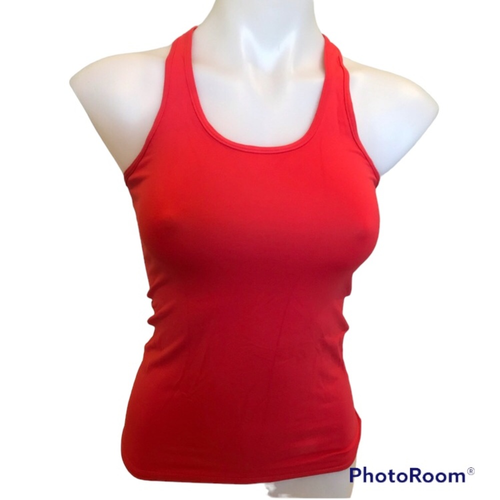 Lululemon Athletic Razor Back Top